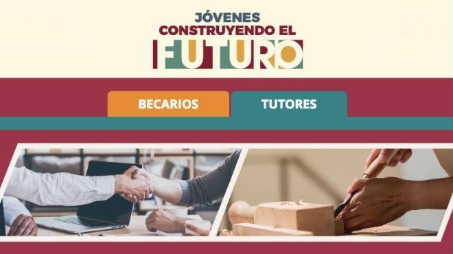 Requisitos para ser tutor en Jóvenes Construyendo el